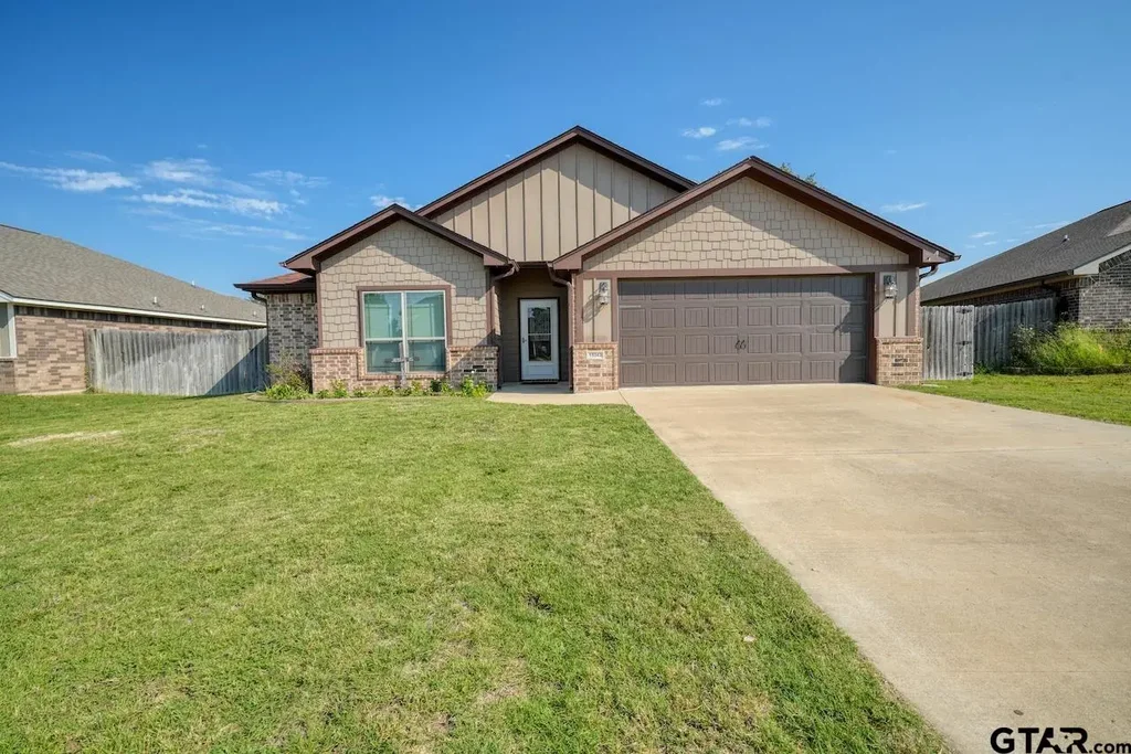 15342 Spring Oaks Drive, Lindale