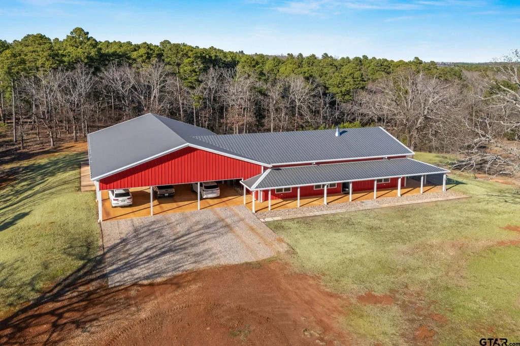 21482 W Fm 16, Lindale