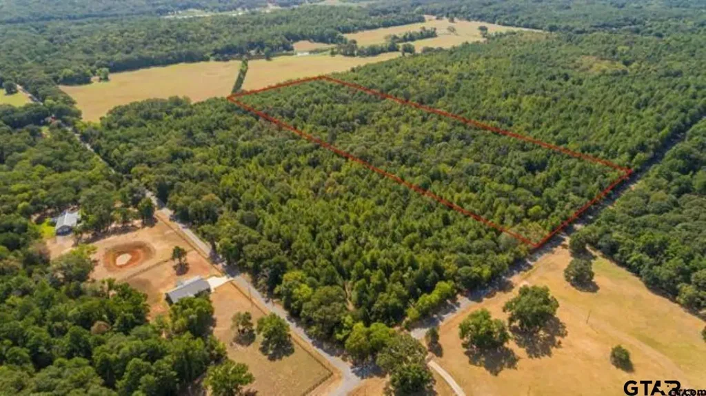 Tbd Cr 479 (tract 2), Lindale