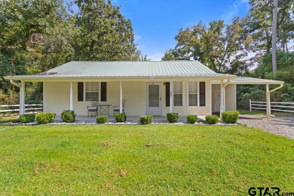 361 Jason Dr., Bullard