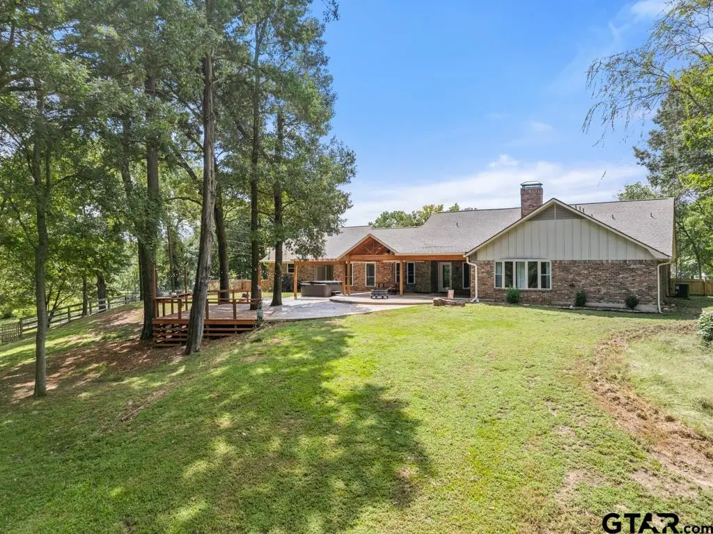 12293 County Road 2175, Whitehouse