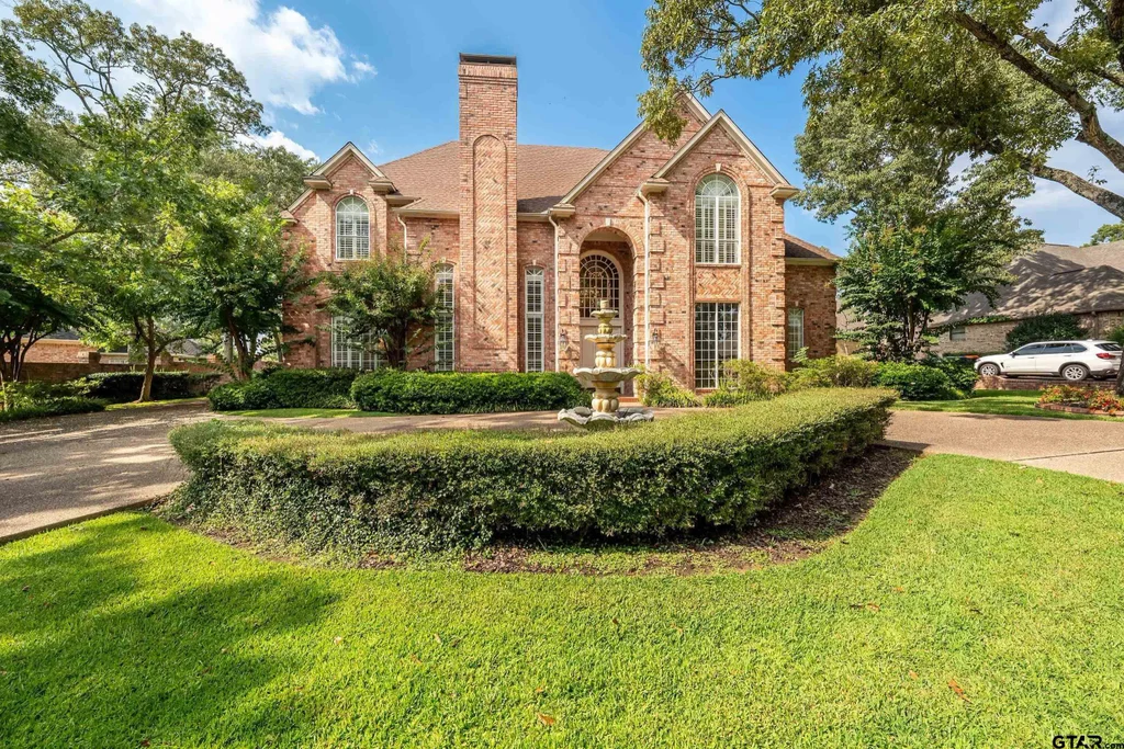 1701 Brandywine Dr, Tyler