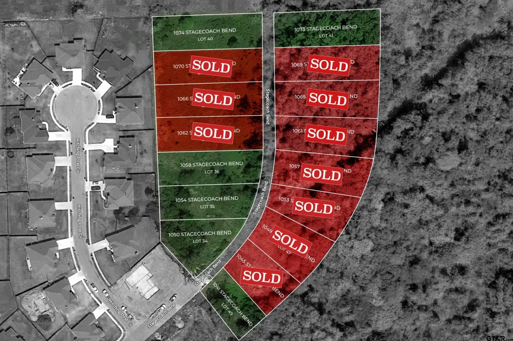 1058 Stagecoach Bend, Bullard