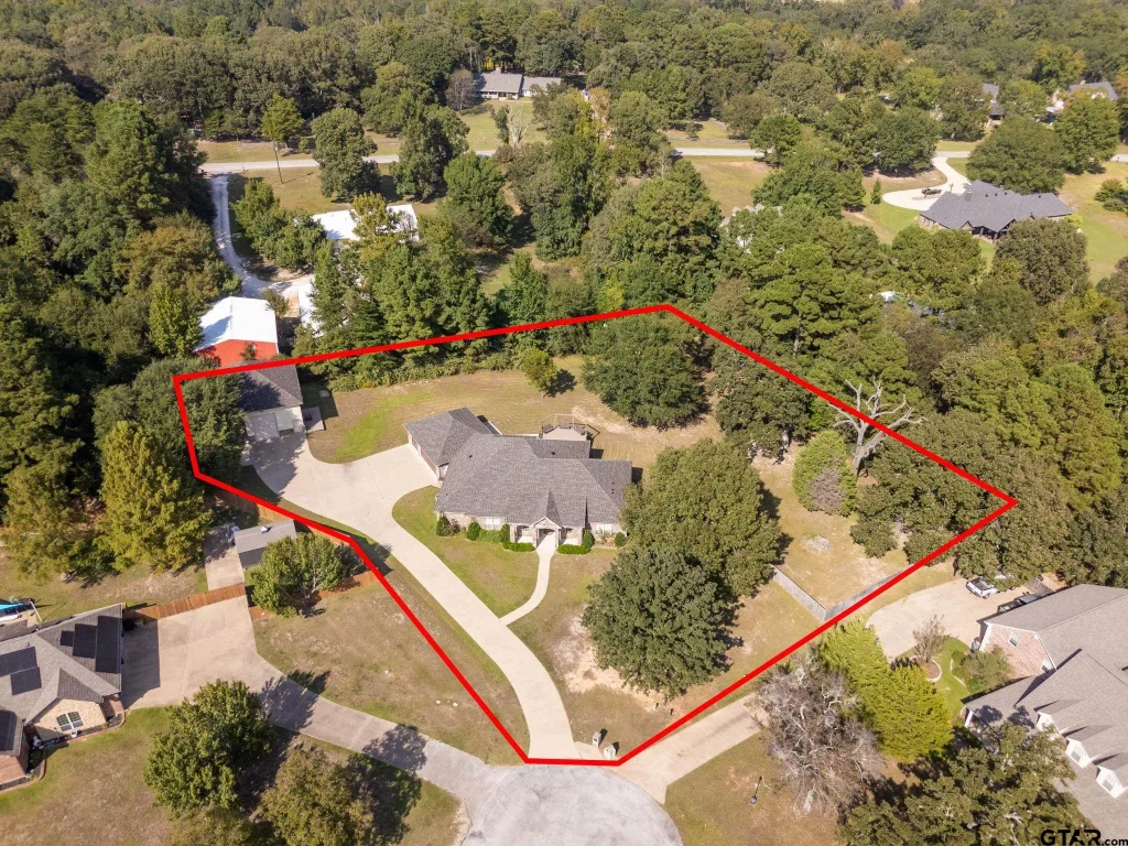 12265 Sable Ln, Whitehouse