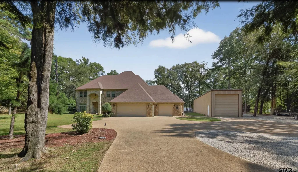 473 S Westway Dr., Bullard