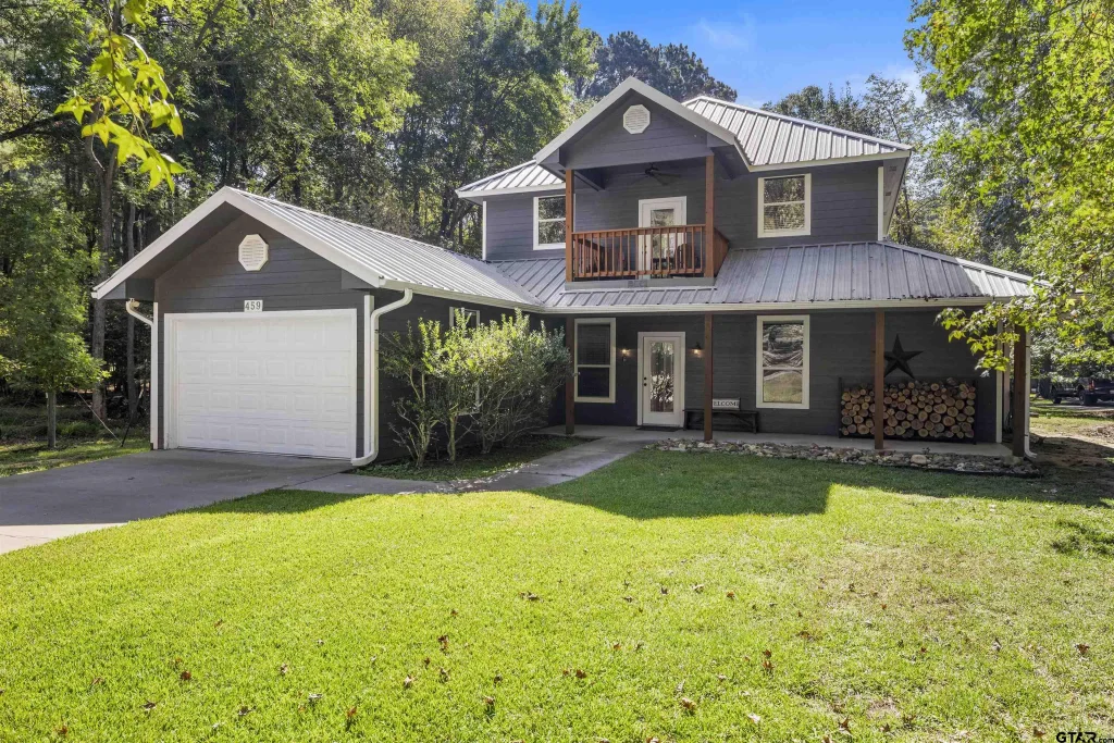 459 Winding Lane, Mt Vernon