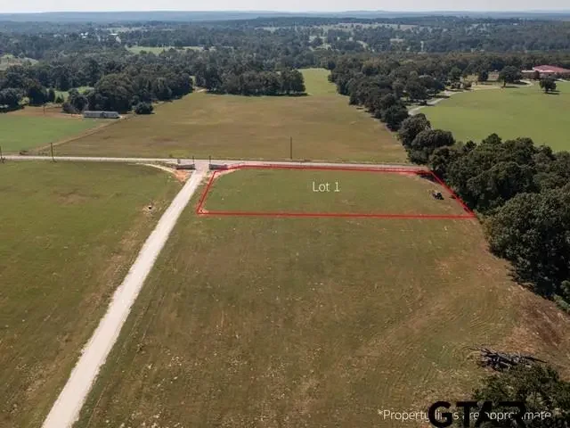 Lot 1 Cr 3605, Bullard