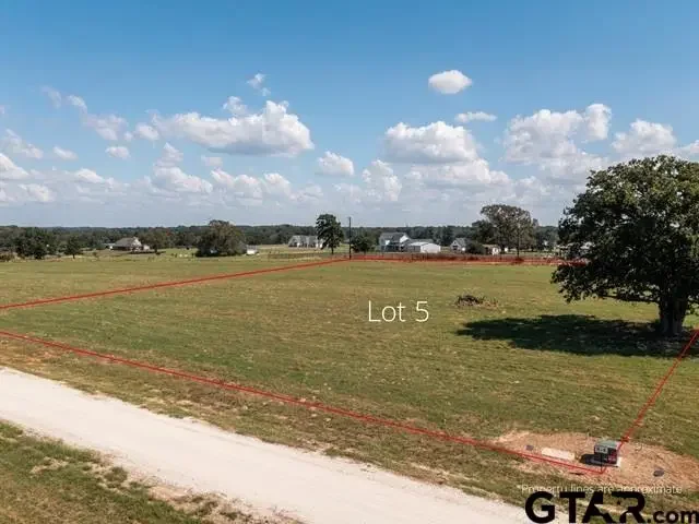 Lot 5 Cr 3605, Bullard