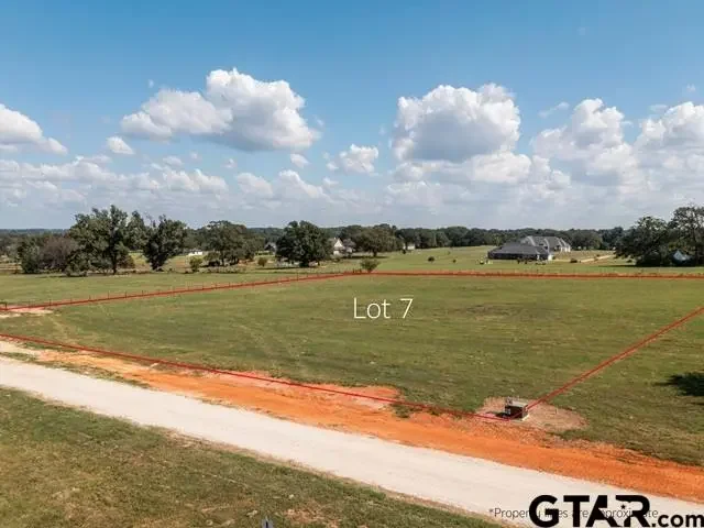 Lot 7 Cr 3605, Bullard