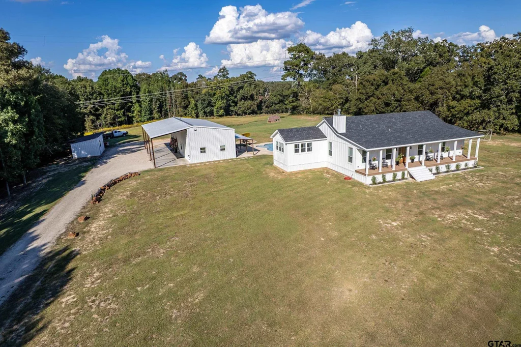 2183 County Road 3908, Jacksonville