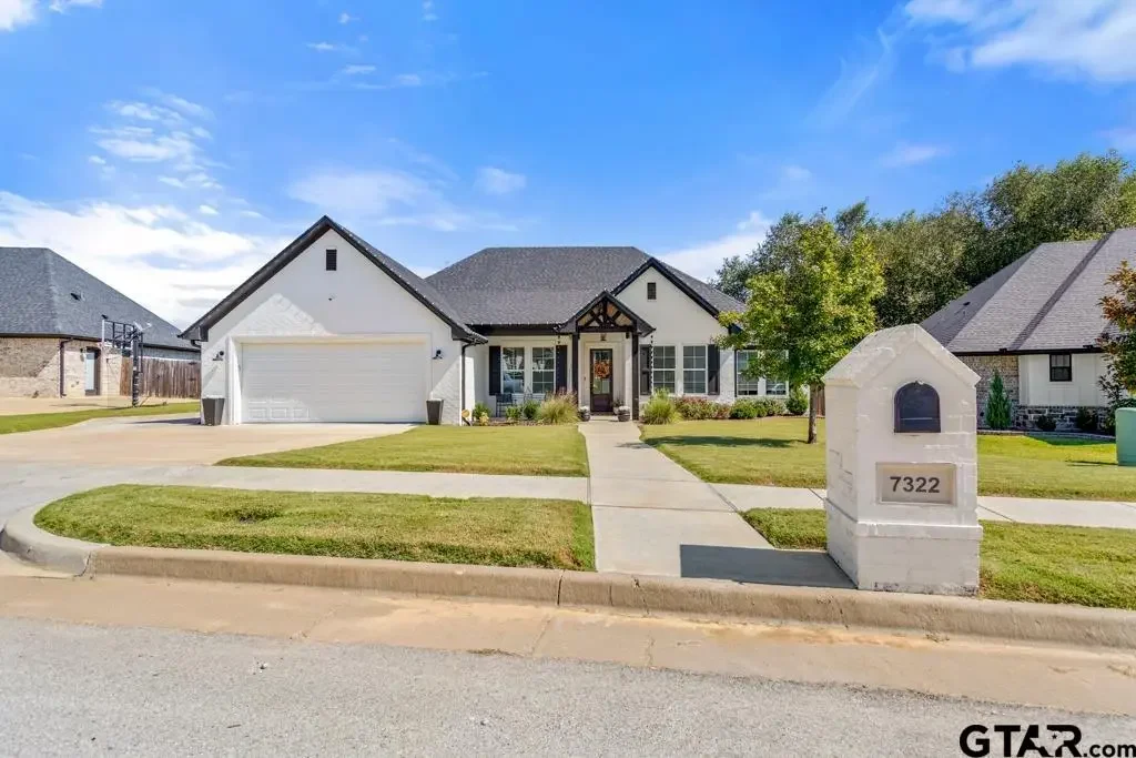 7322 Willow Creek Dr, Tyler