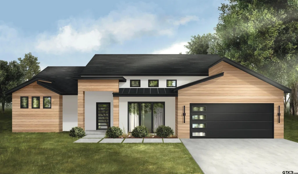 6052 N Park Central Court, Tyler