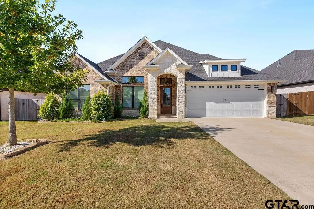 3145 Salado Creek Dr., Tyler