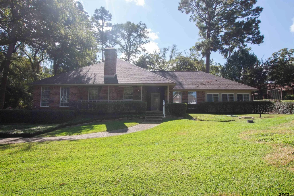 16325 Treasure Cove, Bullard