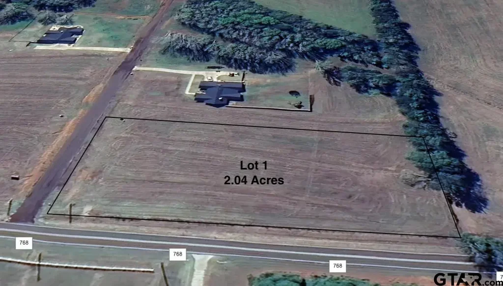 13365 Fm 768, Jacksonville