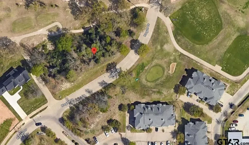 4230 Hogan Dr, Tyler