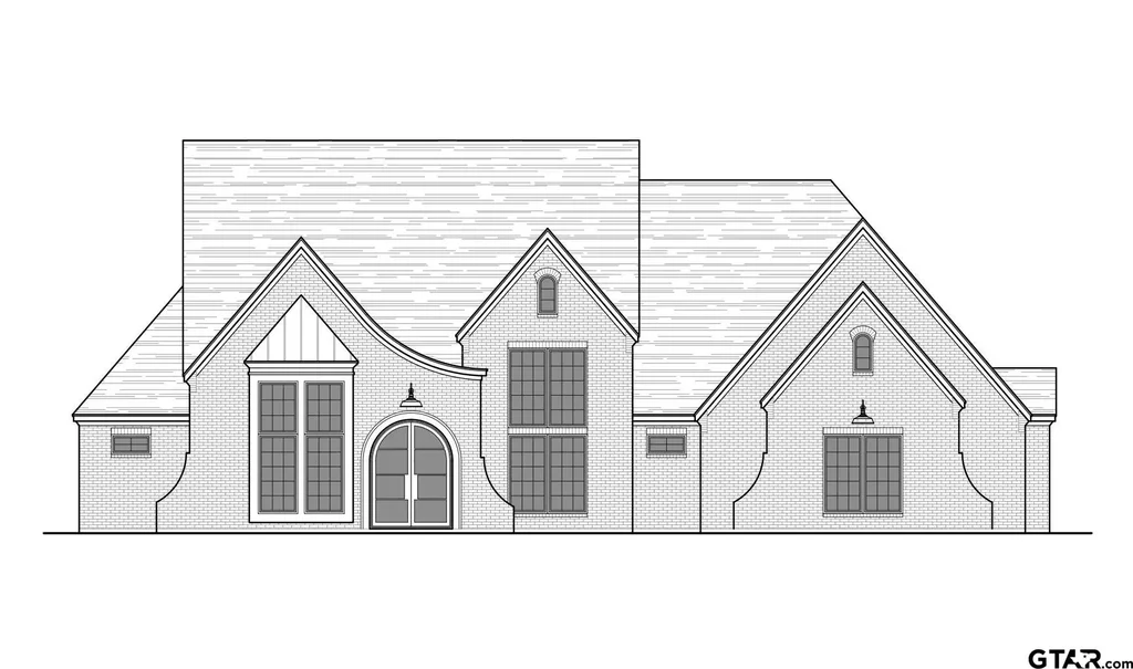 14137 Woodland Blvd., Flint