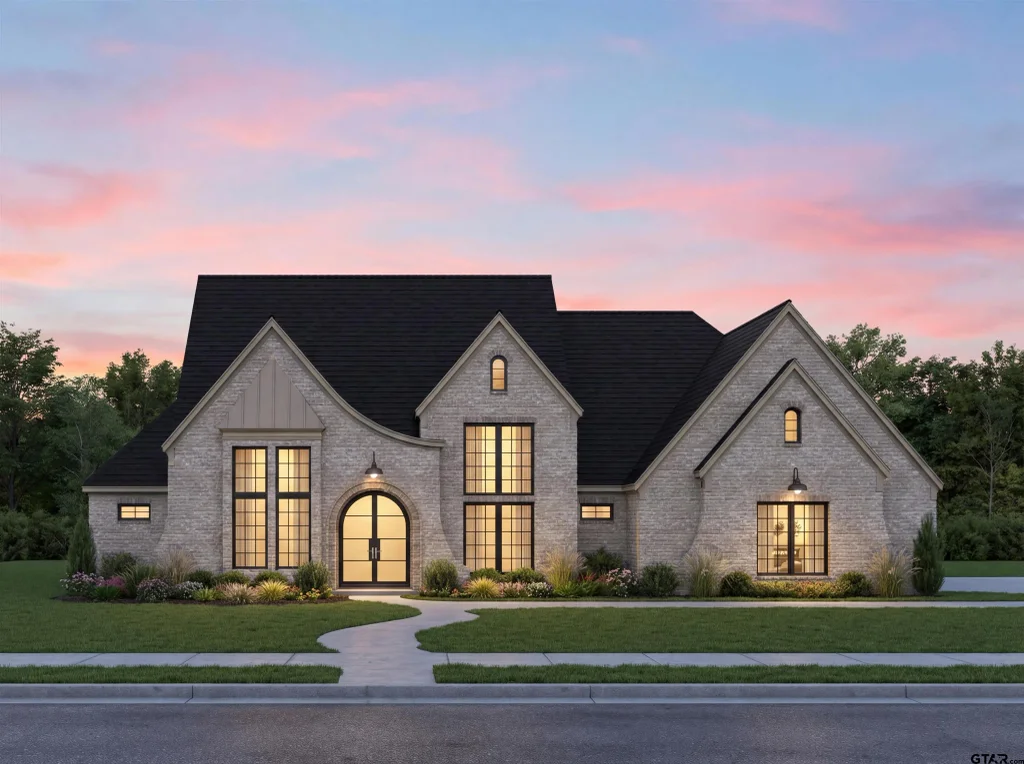 14137 Woodland Blvd., Flint