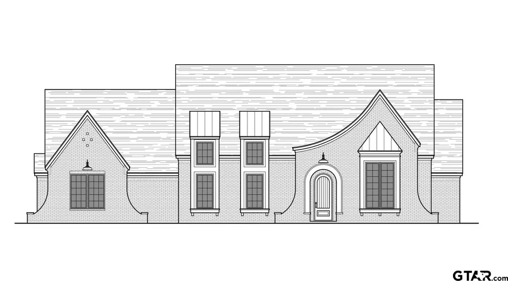 14138 Woodland Blvd., Flint