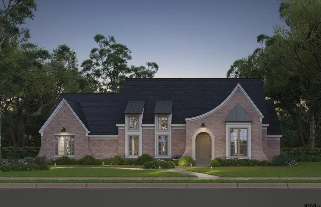 14138 Woodland Blvd., Flint