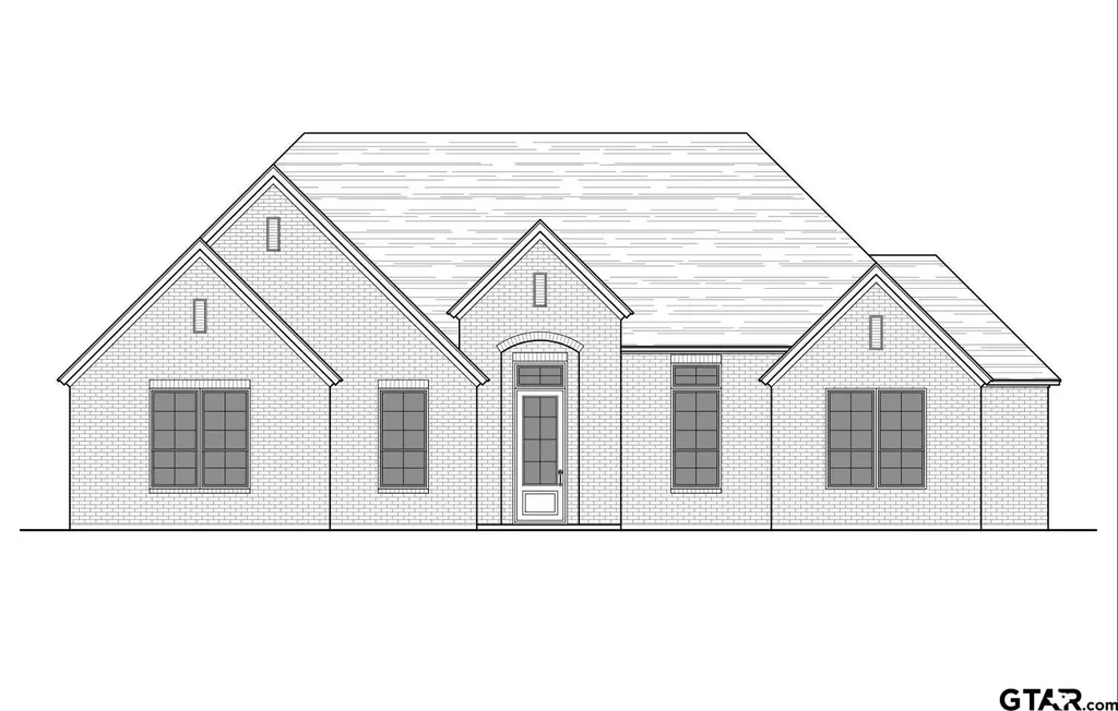 510 Artesian Meadow, Bullard