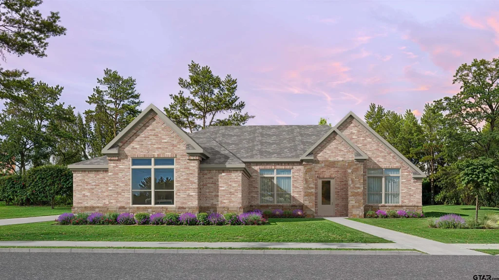 511 Artesian Meadow, Bullard