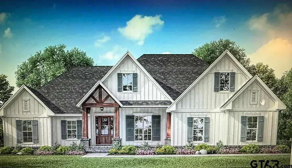 13861 Fm 2868, Flint