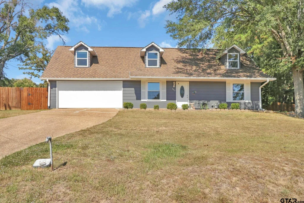 602 Ella St, Bullard