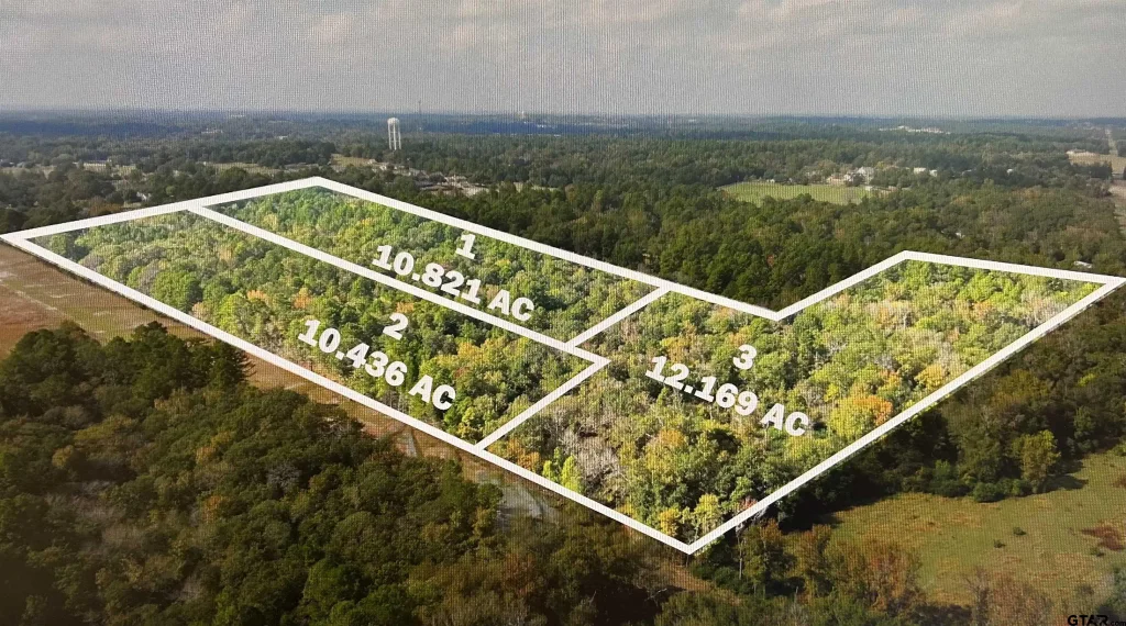 Tbd Bedingfield Rd, Flint