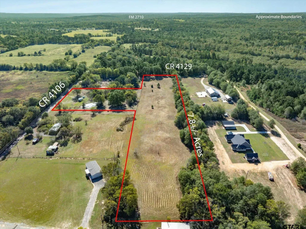 21151 C R 4106, Lindale