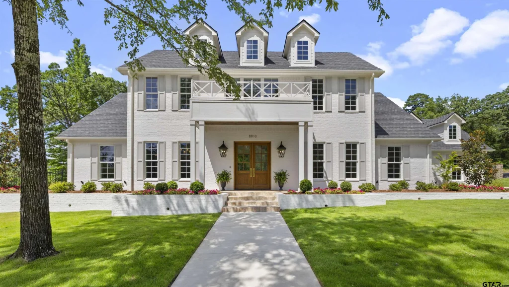 8810 Wilder Trail, Tyler