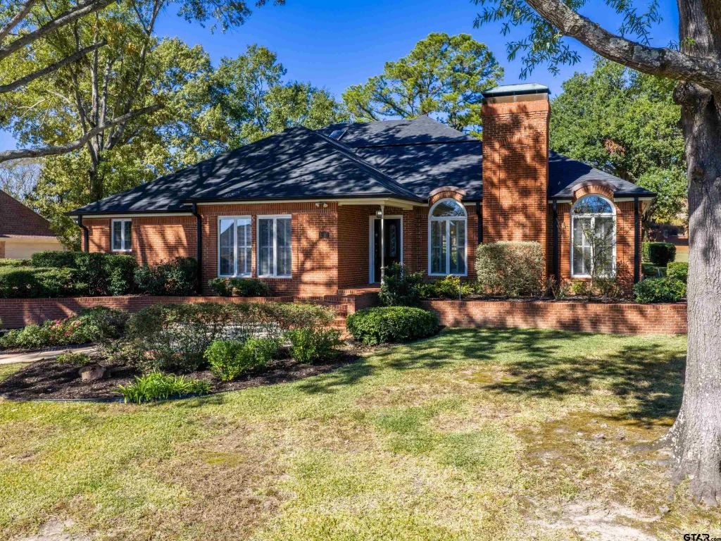 1601 Brandywine, Tyler