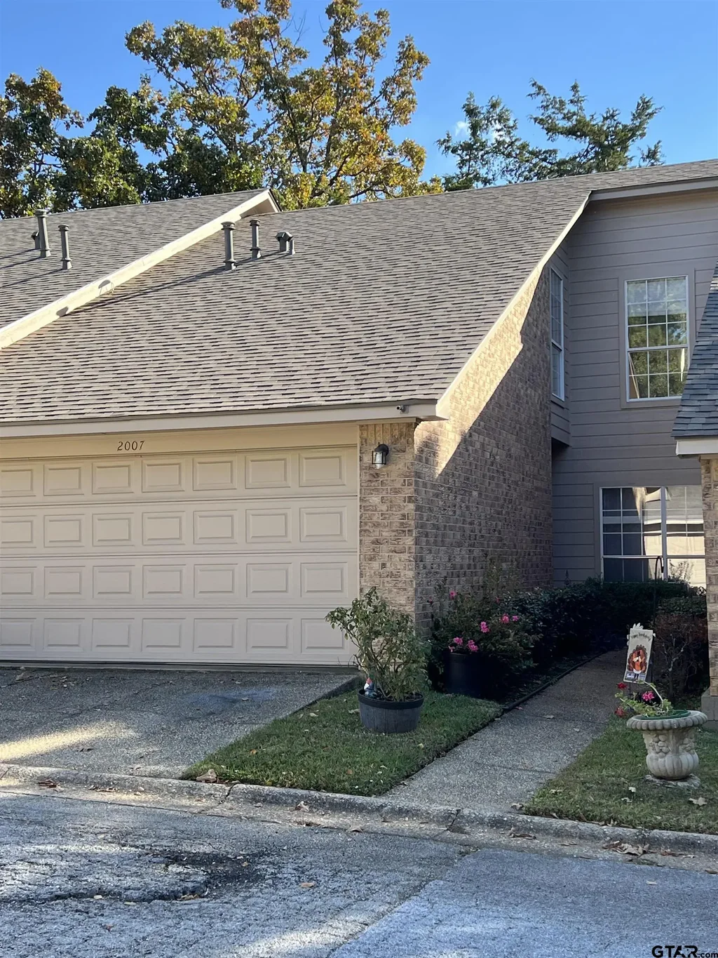 2007 Villa Drive, Tyler