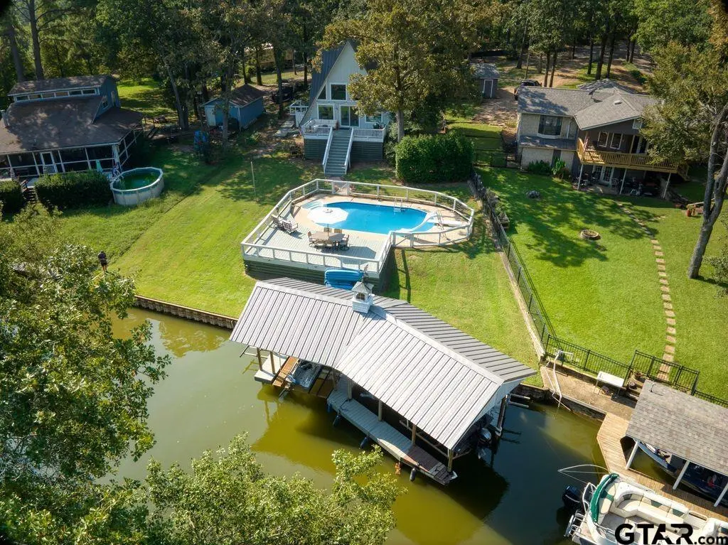 122 Havens Court, Malakoff