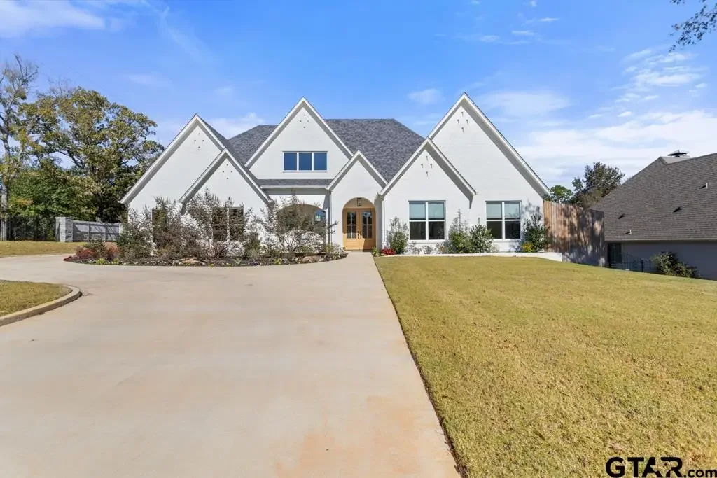 1505 Stafford Drive, Tyler