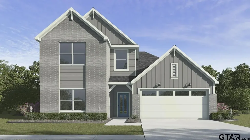 2052 Bobby Ashcraft Drive, Lindale