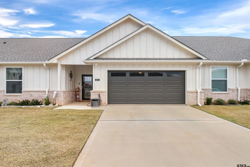 6111 Hamilton Meadows Way, Tyler