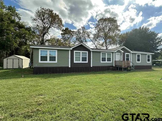 258 Woodhue, Bullard