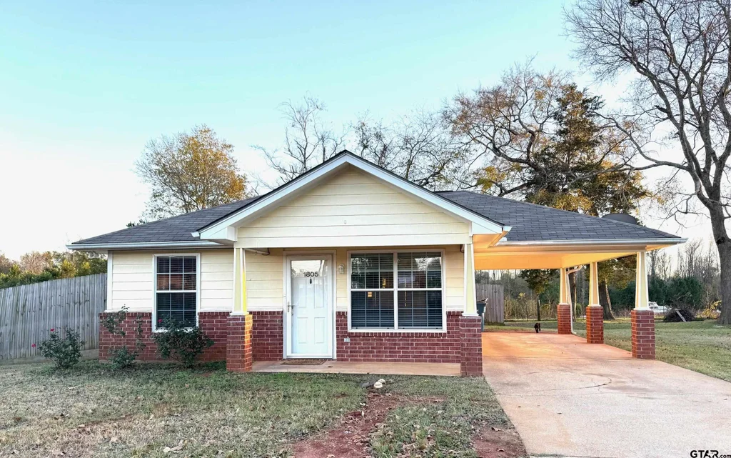 1805 Park Lane Circle, Jacksonville