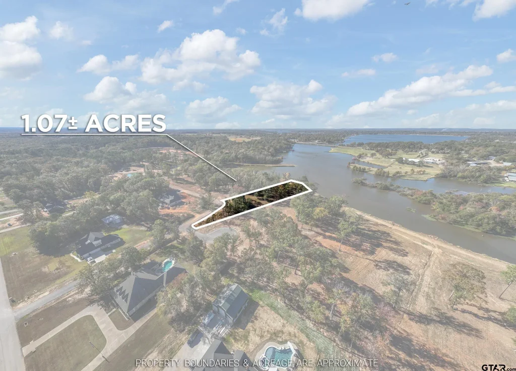 0 Carolina Dr (lot 9), Bullard