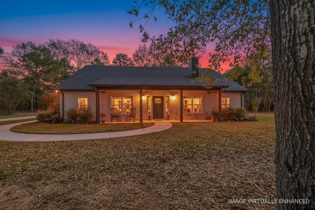 645 Cr 1713, Jacksonville