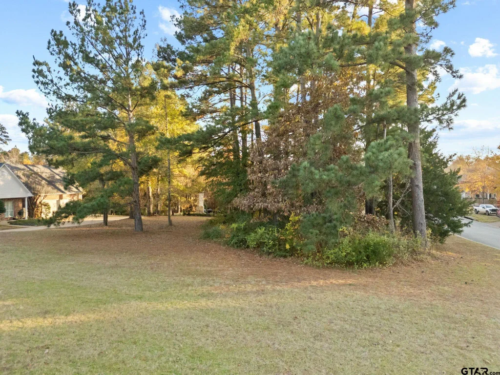 2022 Pinehurst, Tyler