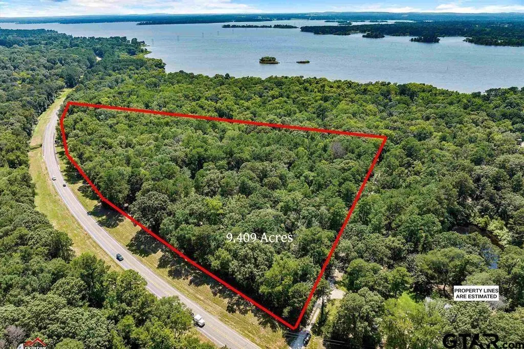 13732 S Fm 2661 (9.409 Acres), Flint