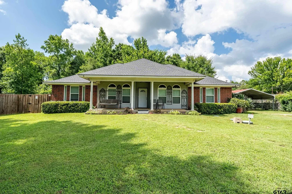 661 Balmorea Drive, Bullard