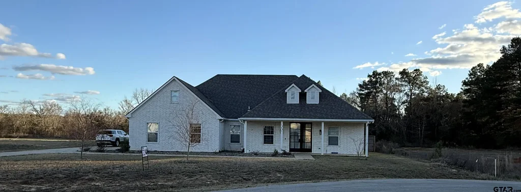 14965 Turtle Creek Ranch, Flint