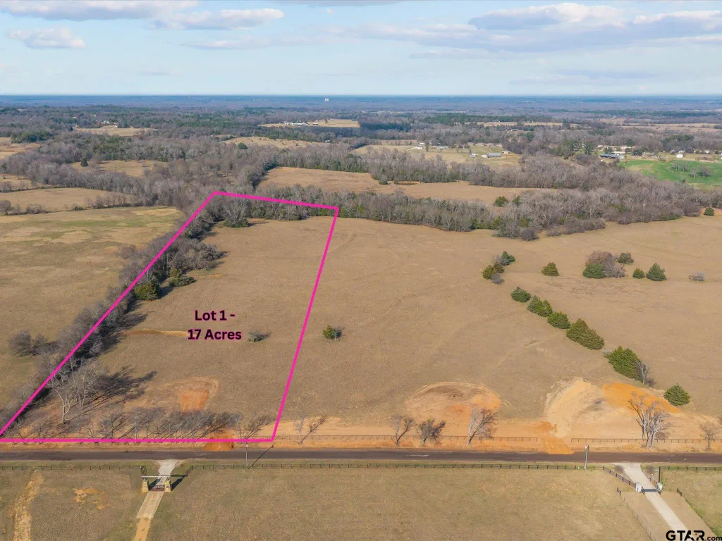 Tbd County Road 477 Lot 1, Lindale