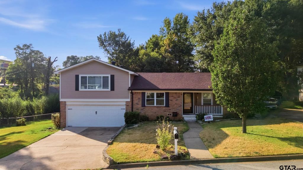 1508 Rayford Rd, Henderson
