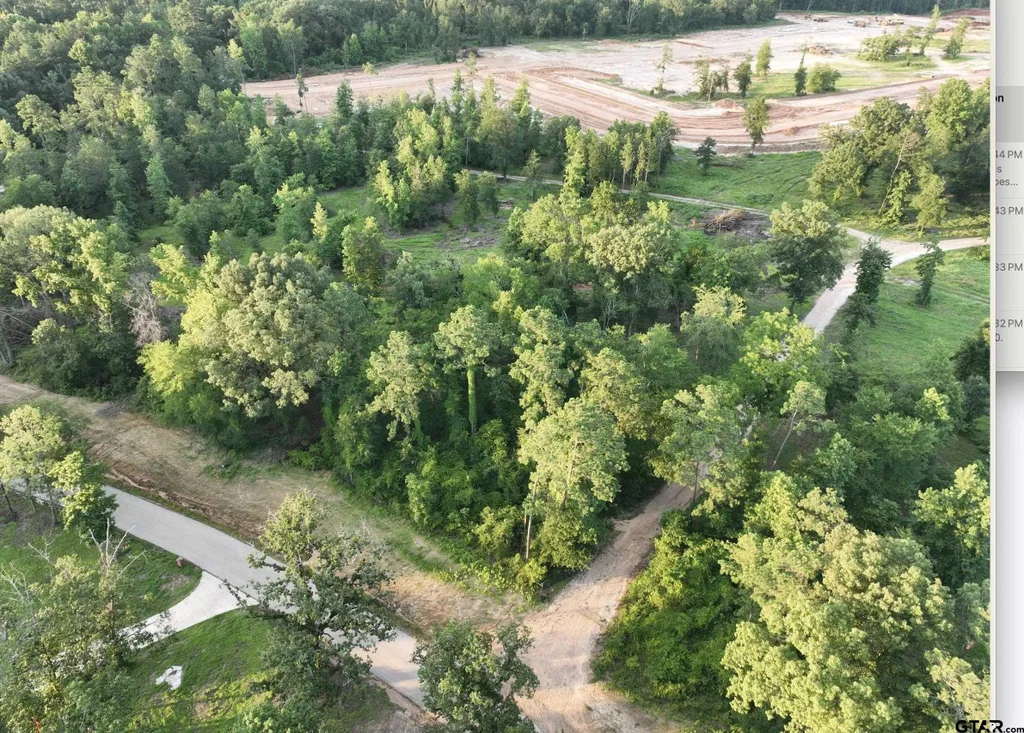 Lot 10 Cr 2123, Whitehouse