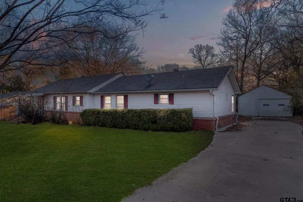 280 Dickard St, Hawkins