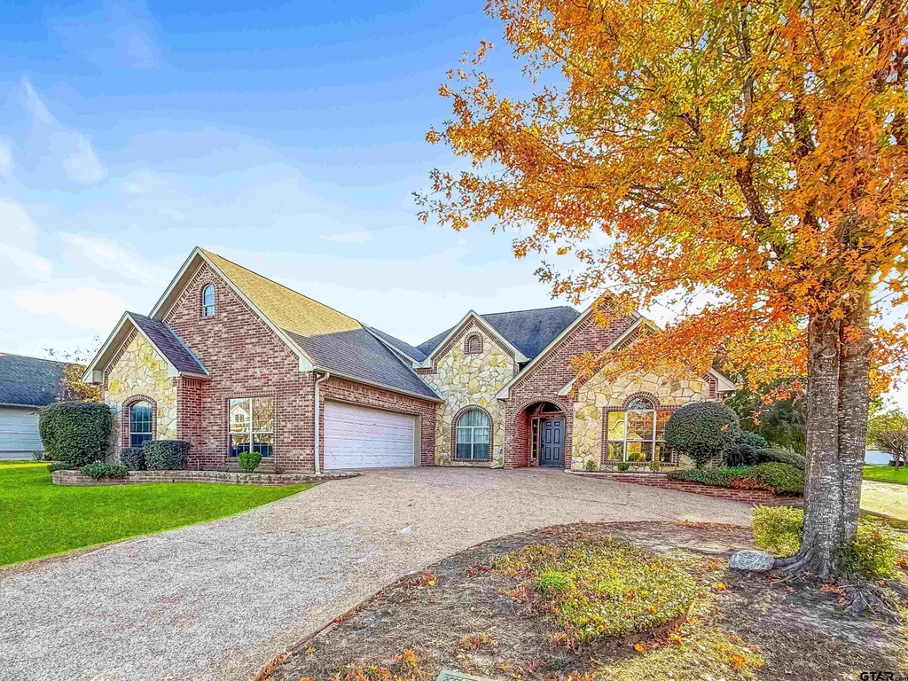 2138 Evansburg Ln, Tyler